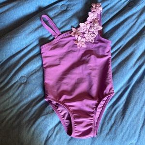 Baby Swimsuit